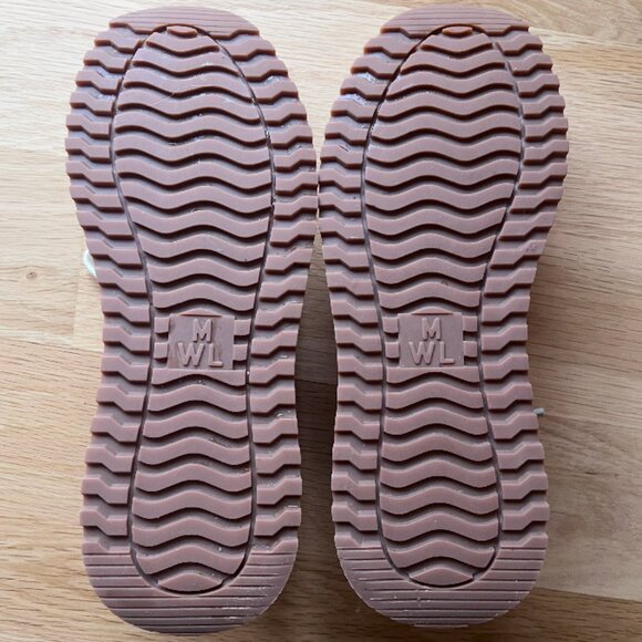 Madewell Kickoff Trainer Sneakers - Picture 4 of 4